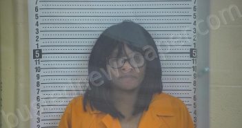 HALE, TIA LYNN | 2023-12-28 14:45:00 Taylor County, Kentucky Booking