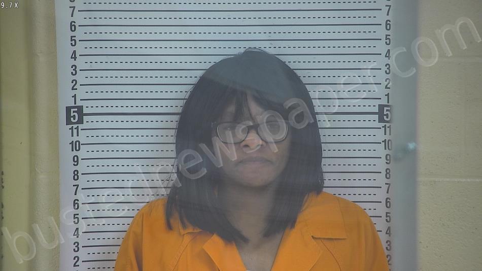 HALE, TIA LYNN #, Taylor County, Kentucky - 2023-12-28 14:45:00