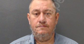 <B>GONZALES</B>, JUAN <B>JOE</B>, JR. #, Comal County, Texas - 2023-12-28