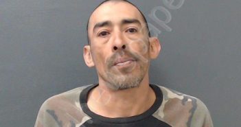 <B>VASQUEZ</B>, PATRICK <B>JAMES</B> #, Comal County, Texas - 2023-12-28