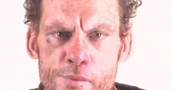 ROBICHEAUX, JORDAN SHEA | 2023-12-28 Tarrant County, Texas Booking