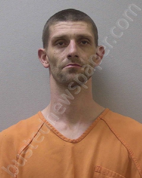 GODWIN, DUSTIN JAMES #, Lexington County, South Carolina - 2023-12-28