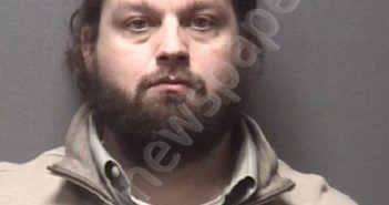 FUNKHOUSER, DWAYNE FRANKLIN | 2023-12-28 Frederick County, Virginia Booking