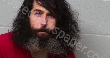 THEOBALD, PAUL JOESPH | 2023-12-28 10:48:34 Fayette County, Ohio Booking