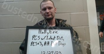 <B>ERIC</B> <B>HALL</B> #, Marion County, Alabama - 2023-12-28 17:04:00