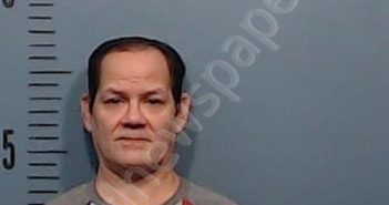 <B>CUMMINGS</B>, <B>MICHAEL</B> ANTHONY #, Taylor County, Texas - 2023-12-28