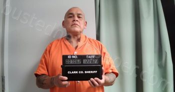 NEZ, CALVIN JOHN | 2023-12-28 21:08:00 Clark County, Missouri Booking