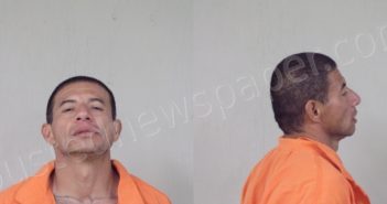 <B>LERMA</B>, <B>TONY</B> <B>RAY</B> #, Burnet County, Texas - 2023-12-28