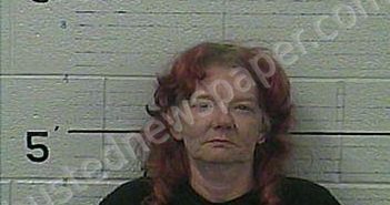 <B>GREGORY</B>, <B>LINDA</B> <B>LUE</B> #, Knox County, Kentucky - 2023-12-28 13:28:00