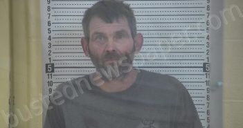 BURRESS, JOHN | 2023-12-28 07:26:00 Taylor County, Kentucky Booking