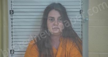 WILKERSON, EVELYN | 2023-12-28 13:39:00 Taylor County, Kentucky Booking