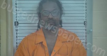 SCRIBNER, MILTON | 2023-12-28 15:17:00 Taylor County, Kentucky Booking