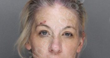 <B>SMITH</B>, <B>ASHLEY</B> <B>ELIZABETH</B> #, Ellis County, Texas - 2023-12-28 13:10:00