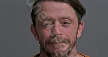 WELCH, DUSTIN L | 2023-12-28 Sandusky County, Ohio Booking