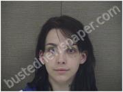 MEACHAM, NATASHA #, Harnett County, North Carolina - 2023-12-29