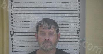 PRESLEY, MICHEAL | 2023-12-29 07:29:00 Taylor County, Kentucky Booking