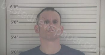 THORNBERRY, CHARLES TODD | 2023-12-29 17:05:00 Campbell County, Kentucky Booking