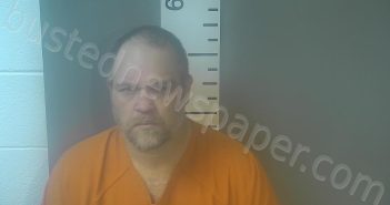 YOCUM, <B>THOMAS</B> <B>RAY</B> #, <b>Nelson</b> County, Kentucky, Nelson County, Kentucky - 2023-12-29 19:56:00