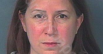 DELGADO, ANAY HORTENSIA | 2023-12-29 12:57:00 Hernando County, Florida Booking