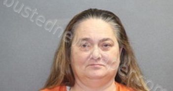 <B>BRENDA</B> <B>ANN</B> <B>LEATHERMAN</B> #, Labette County, Kansas - 2023-12-29 16:00:00