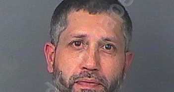 RANGEL, GUSTAVO ADOLFO | 2023-12-29 19:18:00 Hernando County, Florida Booking