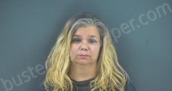 <B>TUCKER</B>, <B>NAOMI</B> #, Russell County, Kentucky - 2023-12-29 23:57:00