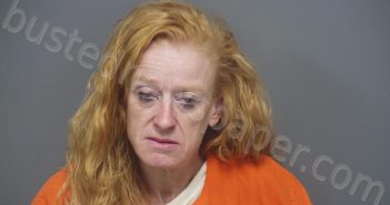<B>WILLIAMS</B>, <B>KIMBERLY</B> <B>LYNN</B> #, Hendricks County, Indiana - 2023-12-29 14:32:00