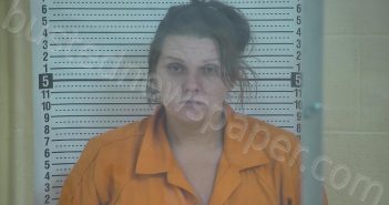 MILLER, ASHLEY N | 2023-12-29 19:56:00 Taylor County, Kentucky Booking