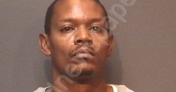 MAXWELL, DERICK GANSON | 2023-12-29 Frederick County, Virginia Booking