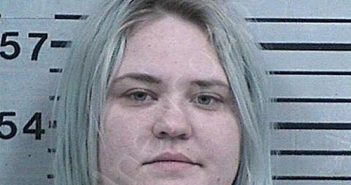 SHOOK, SYVANNA LYNN | 2023-12-29 14:07:11 Hood County, Texas Booking