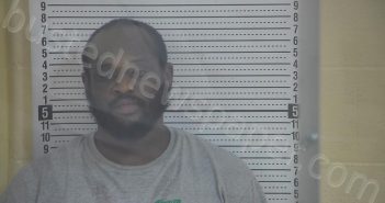 HULL, BRANDEN JAMAL | 2023-12-29 02:56:00 Taylor County, Kentucky Booking