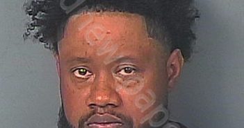 MITCHELL, MICHAEL PETER | 2023-12-29 15:10:00 Hernando County, Florida Booking