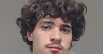 <B>MCCLUNG</B>, <B>MASON</B> <B>JAMES</B> #, Collin County, Texas - 2023-12-29 18:00:00