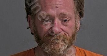 CALDWELL, JASON D | 2023-12-29 Sandusky County, Ohio Booking