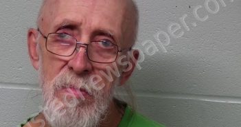 CARTER, CECIL ROBERT | 2023-12-29 18:10:29 Fayette County, Ohio Booking