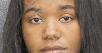 <B>THOMAS</B>, <B>CHARMAINE</B> #, Broward County, Florida - 2023-12-29