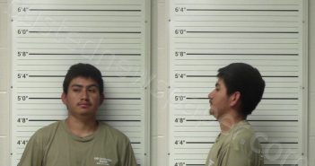 <B>ALVAREZ</B>-TREJO, MIGUEL <B>ANGEL</B> #, Kerr County, Texas - 2023-12-29