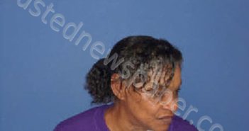 <B>MARSHALL</B>, <B>BEVERLY</B> <B>JANETTE</B> #, Sampson County, North Carolina - 2023-12-29 19:28:00