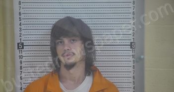 HICKS, ANTHONY W | 2023-12-29 22:39:00 Taylor County, Kentucky Booking