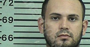 IBARRA, JORGE LUIS | 2023-12-29 12:45:38 Hood County, Texas Booking