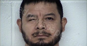 TORRES RODRIGUEZ, FILIBERTO | 2023-12-29 Chase County, Kansas Booking