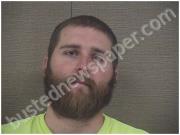 <B>COCKMAN</B>, <B>ZACHARY</B> #, Harnett County, North Carolina - 2023-12-29