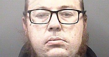 DAVIS, <B>DUSTIN</B> <B>JAMES</B> #, Rowan County, North Carolina - 2023-12-29 01:57:00