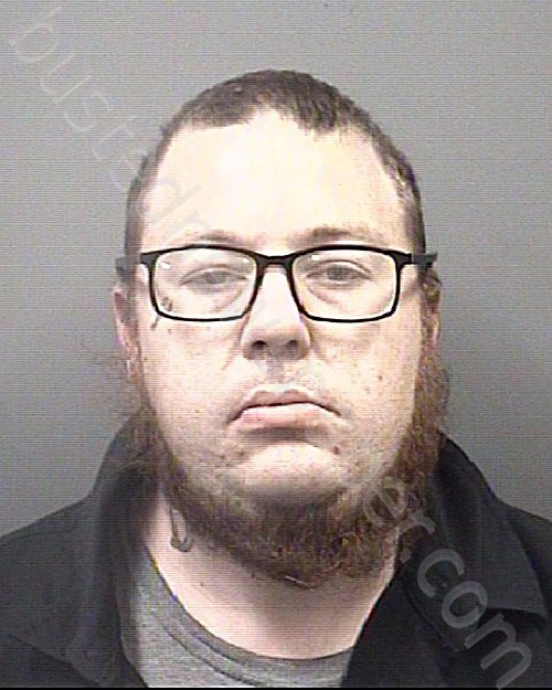 DAVIS, DUSTIN JAMES #, Rowan County, North Carolina - 2023-12-29 01:57:00