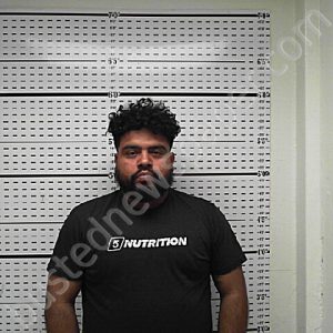 SANCHEZ, TRISTON LEE | 2023-12-29 06:00:01 Jim Wells County, Texas Booking