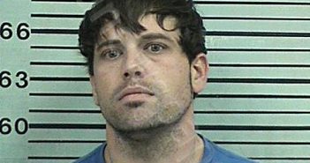 WRIGHT, FRANK JUSTIN | 2023-12-29 16:14:17 Hood County, Texas Booking