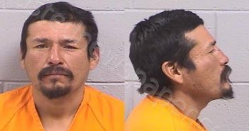 <B>HERRERA</B>, <B>BILL</B> <B>JUNIOR</B> #, San Juan County, New Mexico - 2023-12-29 22:55:00
