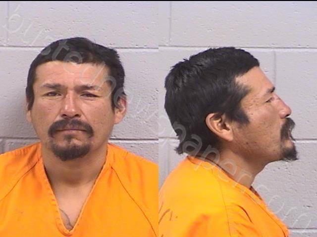 HERRERA, BILL JUNIOR #, San Juan County, New Mexico - 2023-12-29 22:55:00