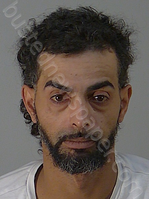 JUAN CARL QUINTERO DIAZ #, Lake County, Florida - 2023-12-30 20:07:00