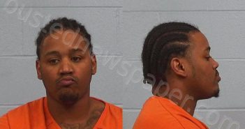 <B>JOHNSON</B>, <B>MICHAEL</B> <B>JOESEPH</B> #, Williamson County, Texas - 2023-12-30